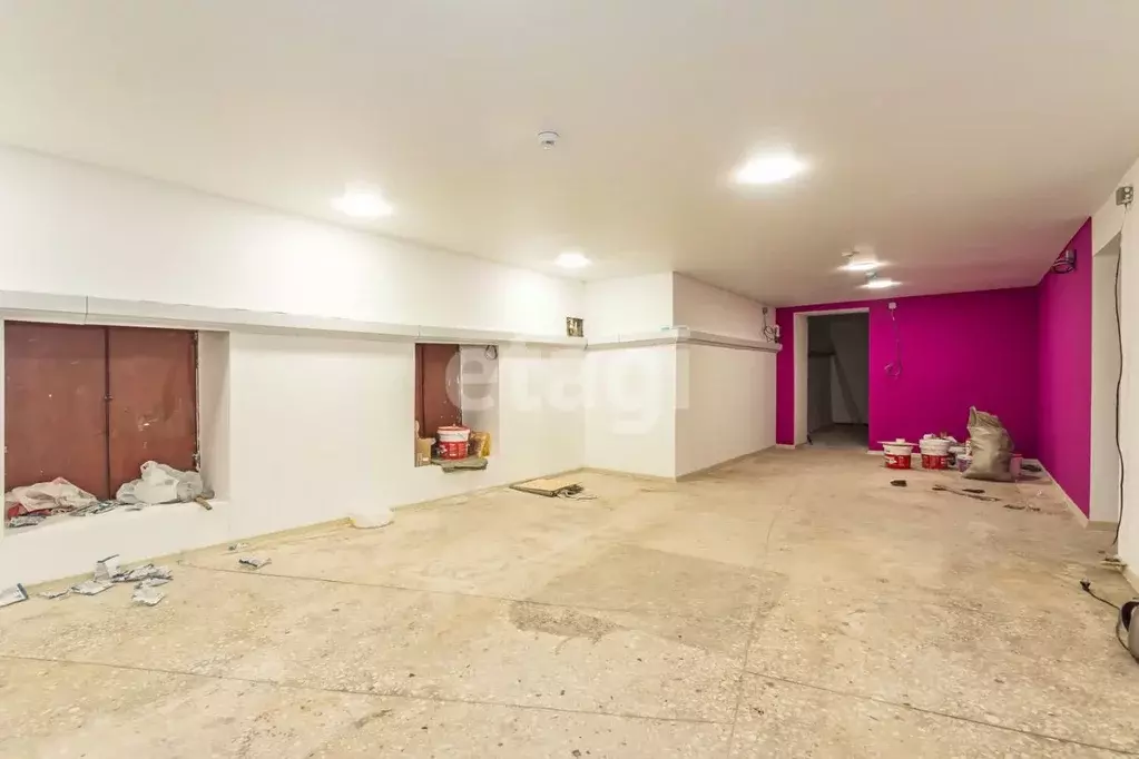 Помещение свободного назначения в Ростовская область, Ростов-на-Дону ... - Фото 2