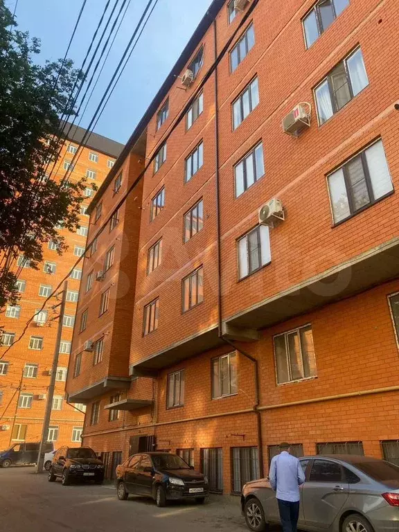 3-к. квартира, 83 м, 2/6 эт. - Фото 0
