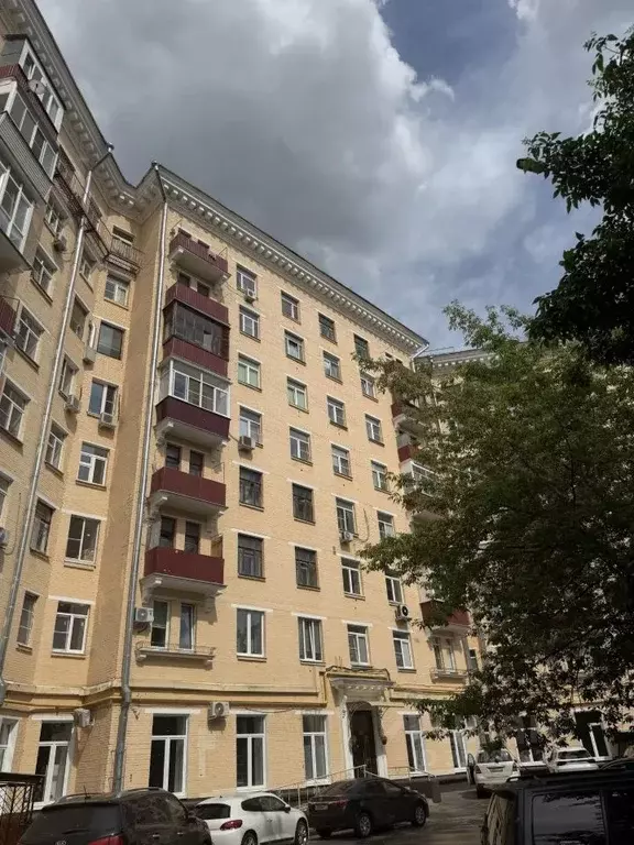 2-к кв. Москва Каширское ш., 16 (58.7 м) - Фото 2
