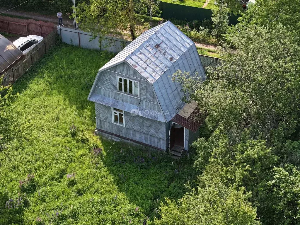 Дом в Московская область, Богородский городской округ, Алешинские Сады ... - Фото 0