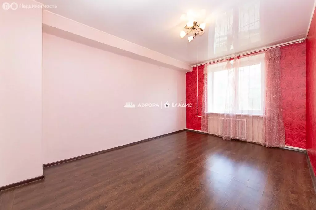2-комнатная квартира: Магнитогорск, улица Корсикова, 23 (45.4 м) - Фото 0