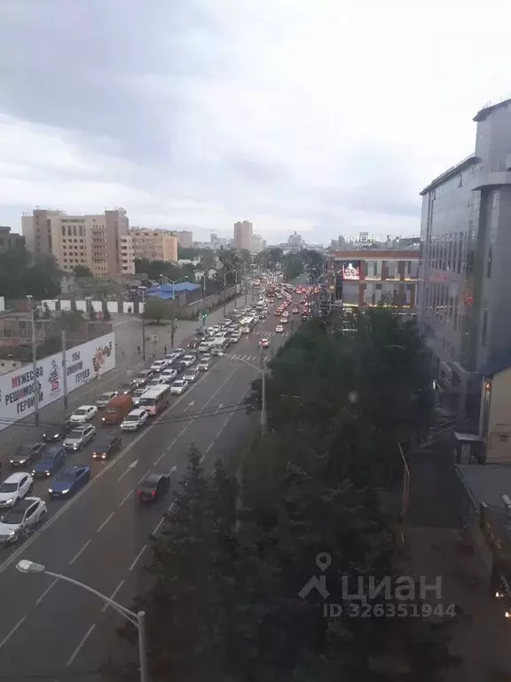 Офис в Краснодарский край, Краснодар Северная ул., 324К (30 м) - Фото 1