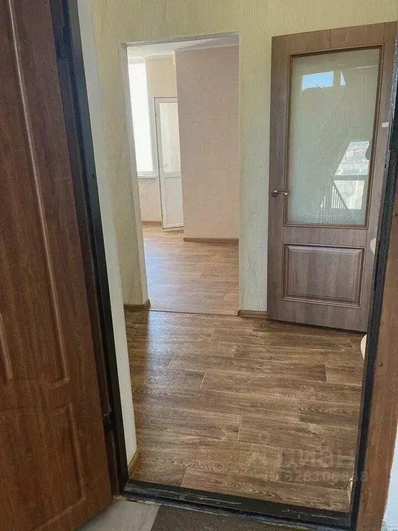 1-к кв. Севастополь просп. Античный, 66 (36.3 м) - Фото 1