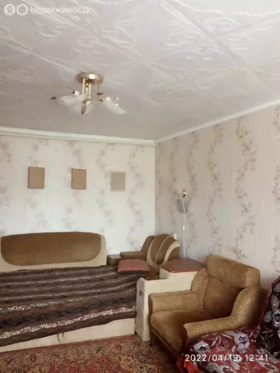 Дом в село Глафировка, Краснопартизанская улица (100 м) - Фото 2