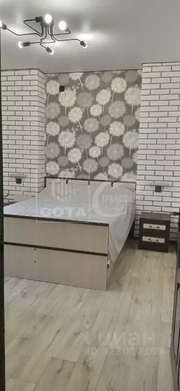 2-к кв. Воронежская область, Воронеж наб. Авиастроителей, 4 (51.7 м) - Фото 1