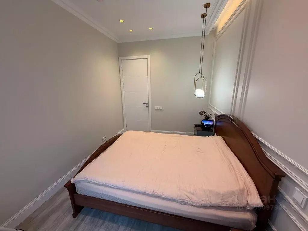 2-к кв. Москва проезд Жуков, 21Б (50.0 м) - Фото 2