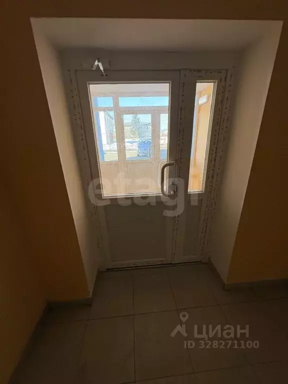 1-к кв. Ярославская область, Рыбинский муниципальный округ, пос. ... - Фото 2