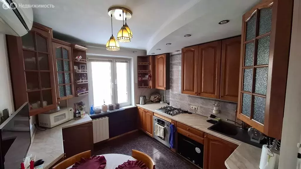 3-комнатная квартира: Мытищи, Лётная улица, 46к3 (73 м) - Фото 2