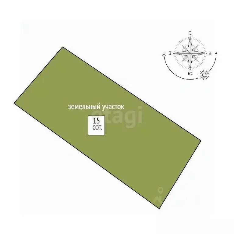 Дом в Свердловская область, Горноуральский муниципальный округ, д. ... - Фото 1