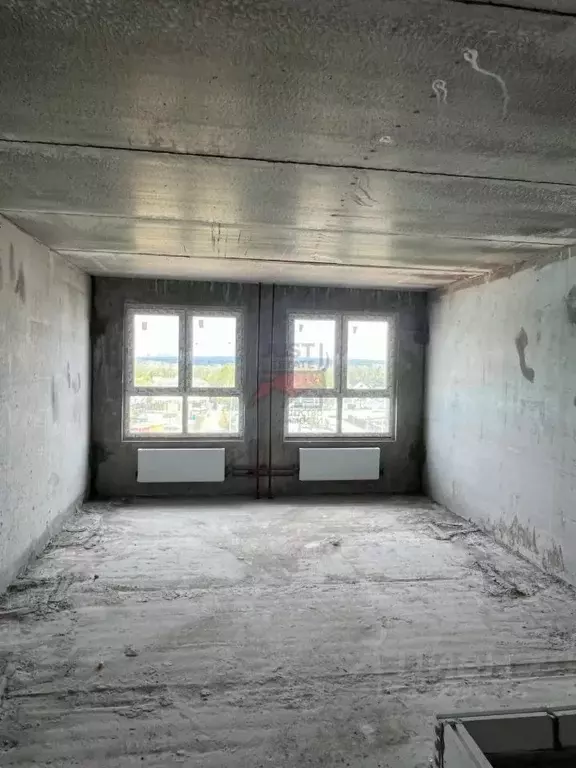 Студия Московская область, Красногорск городской округ, д. Глухово ул. ... - Фото 1