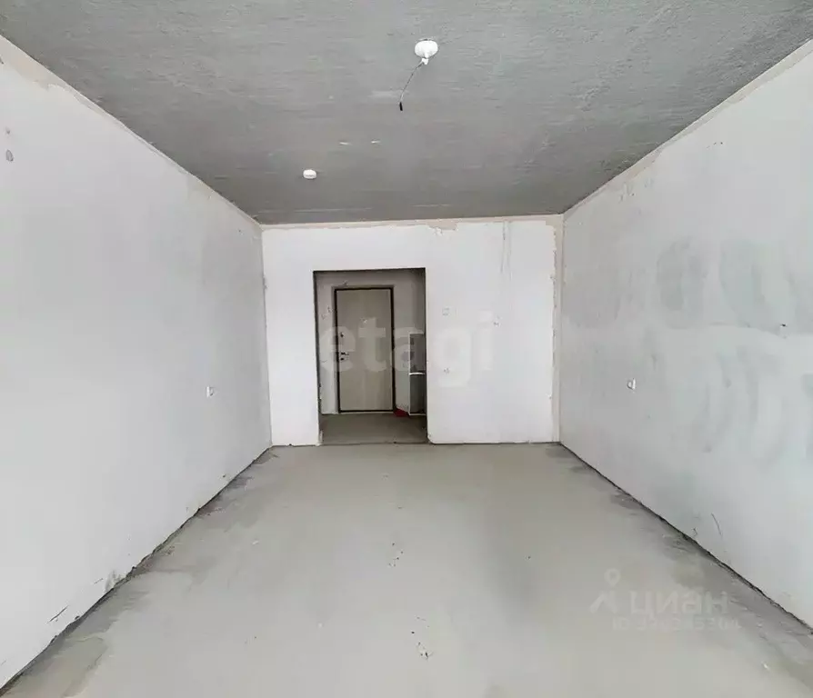 1-к кв. Калужская область, Калуга ул. Минская, 38 (45.5 м) - Фото 2