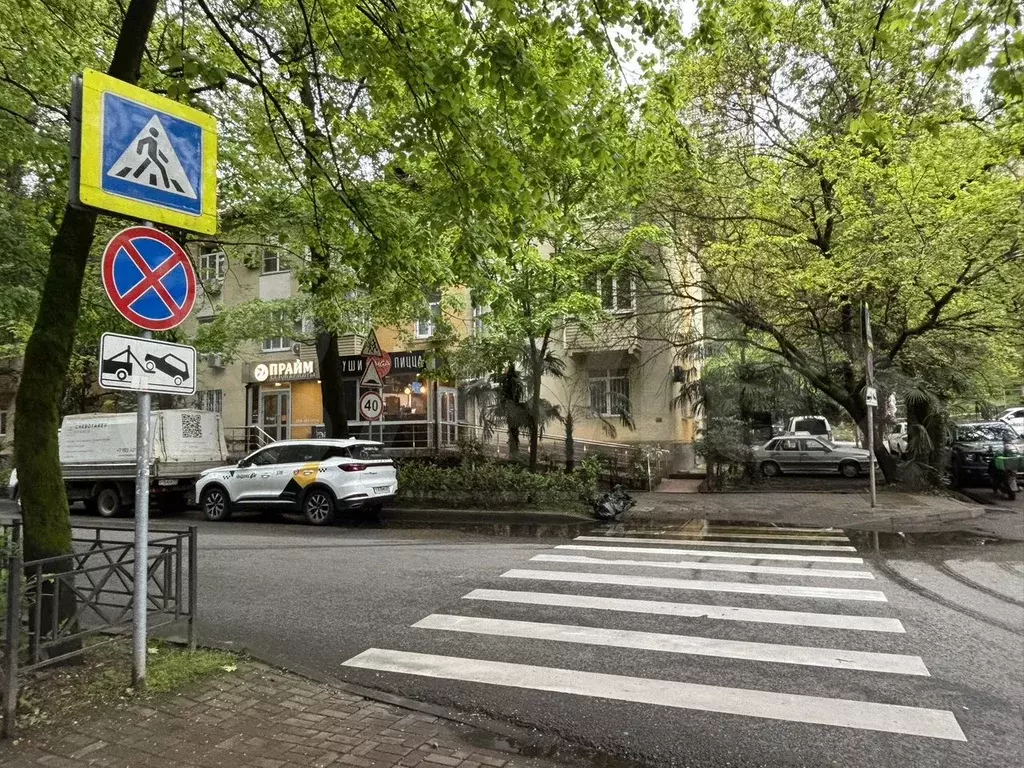 2-к. квартира, 38,3 м, 2/3 эт. - Фото 0