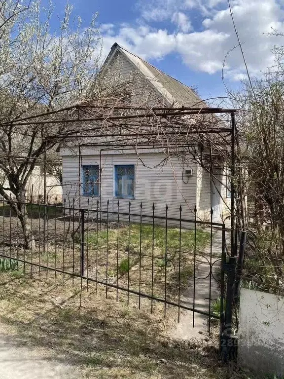 Дом в Белгородская область, Старый Оскол СНТ Кукушкин хут., ул. ... - Фото 1