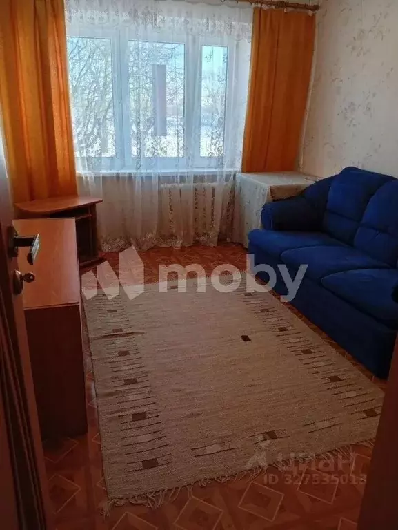 2-к кв. Калининградская область, Гурьевск Заречная ул., 36Б (48.4 м) - Фото 1