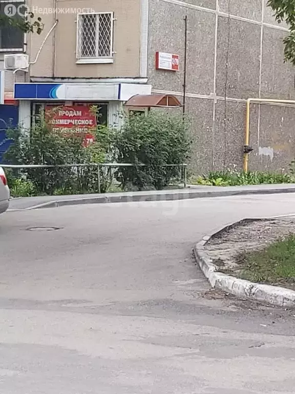 Офис (67.89 м) - Фото 1