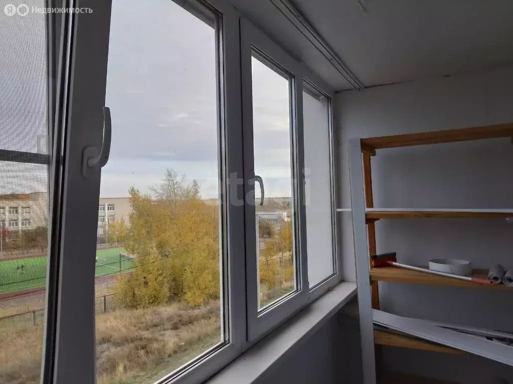 Квартира-студия: Троицк, 5-й микрорайон, 30А (24.1 м) - Фото 1