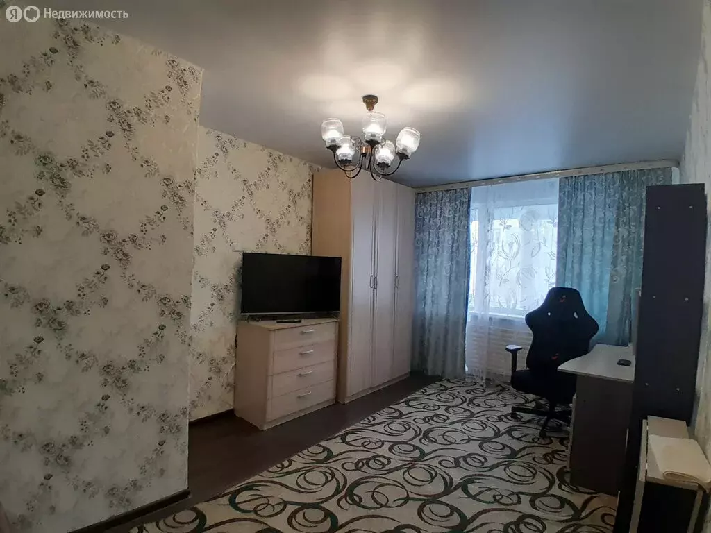 1-комнатная квартира: Новый Уренгой, район Северная Жилая Часть, ... - Фото 2