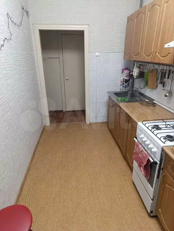1-к. квартира, 42 м, 2/2 эт. - Фото 0
