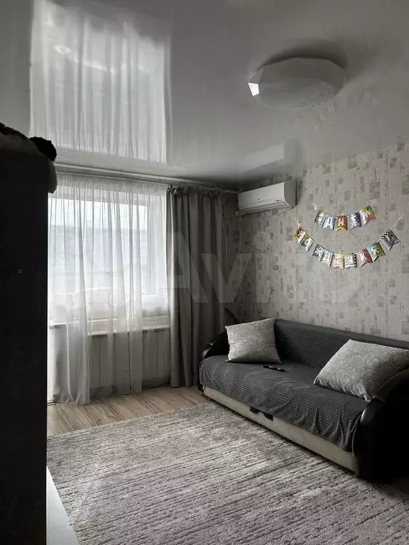 1-к. квартира, 32,1 м, 3/5 эт. - Фото 0