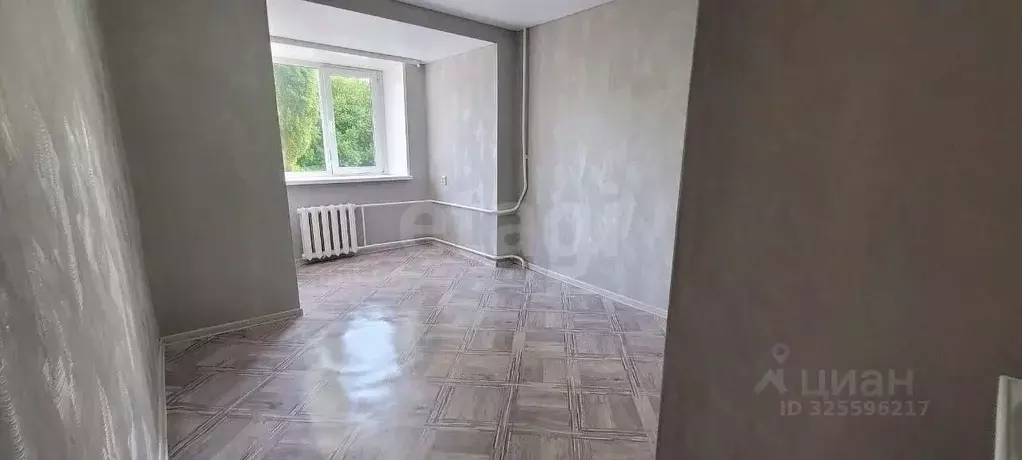 Комната Башкортостан, Стерлитамак Первомайский мкр, ул. Бородина, 3 ... - Фото 1