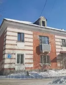 Помещение свободного назначения в Иркутская область, Ангарск 38-й ... - Фото 0
