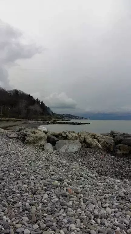 1-к кв. Краснодарский край, Сочи Нижняя Хобза мкр, пер. ... - Фото 0