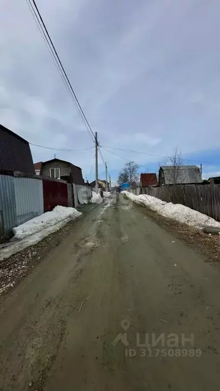 Участок в Сахалинская область, Южно-Сахалинск Общепитовец-1 СНТ,  (6.3 ... - Фото 2