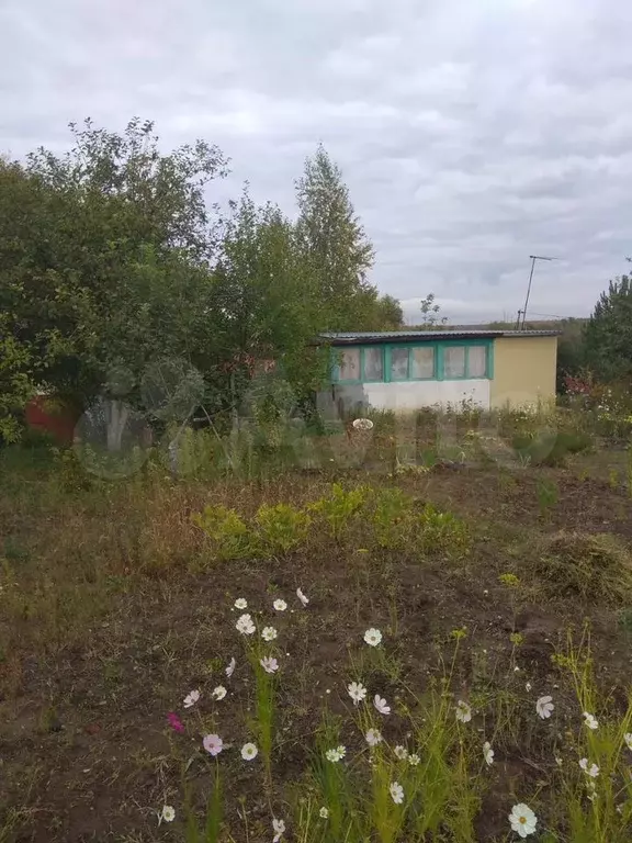 Дача 20 м на участке 10 сот. - Фото 0