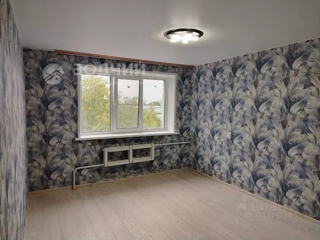 Комната Чувашия, Чебоксары просп. Мира, 42 (19.5 м) - Фото 0