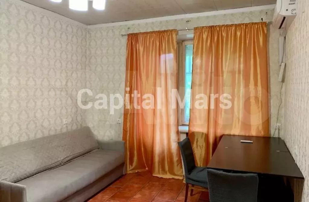 1-к. квартира, 33 м, 5/5 эт. - Фото 0
