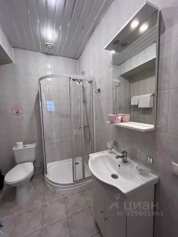 Комната Нижегородская область, Семенов пл. Бориса Корнилова, 2 (15.0 ... - Фото 2