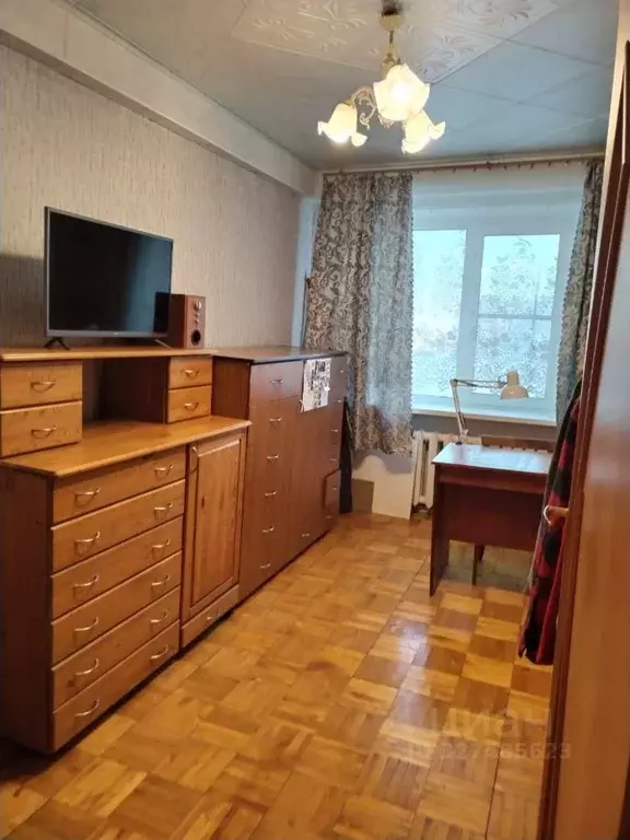 3-к кв. Ленинградская область, Ломоносовский район, Русско-Высоцкое ... - Фото 1