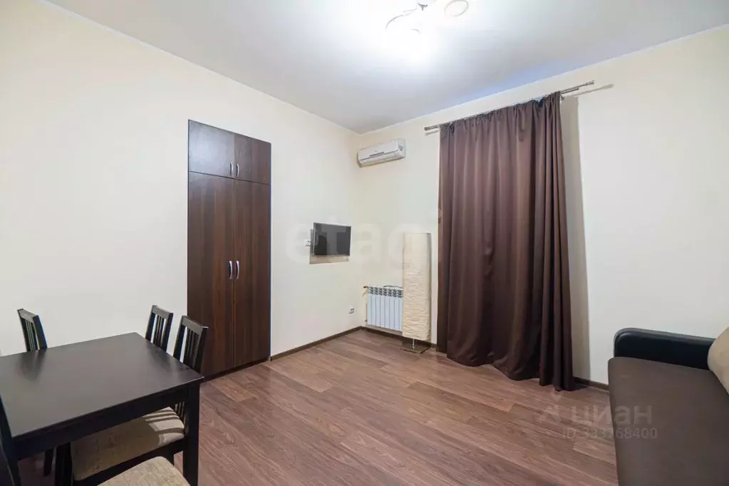 1-к кв. Севастополь, Севастополь, Балаклава г. ул. Калича, 12 (32.5 м) - Фото 1