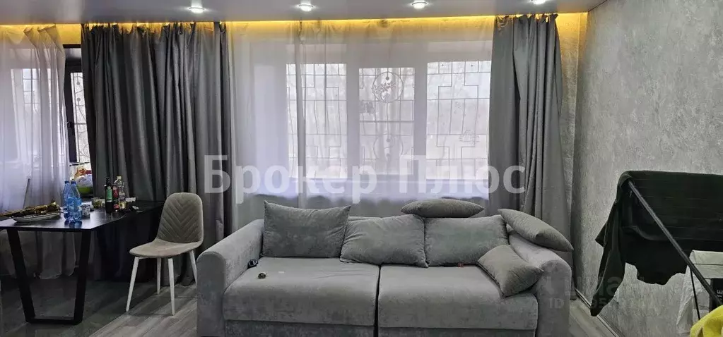 3-к кв. Тыва, Кызыл ул. Крылова, 1А (63.0 м) - Фото 2