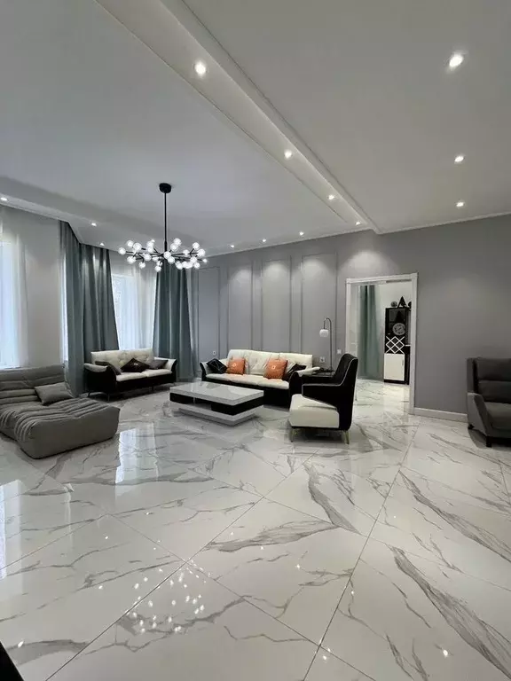 Дом в Ленинградская область, Ломоносовский район, Ропшинское с/пос, ... - Фото 2