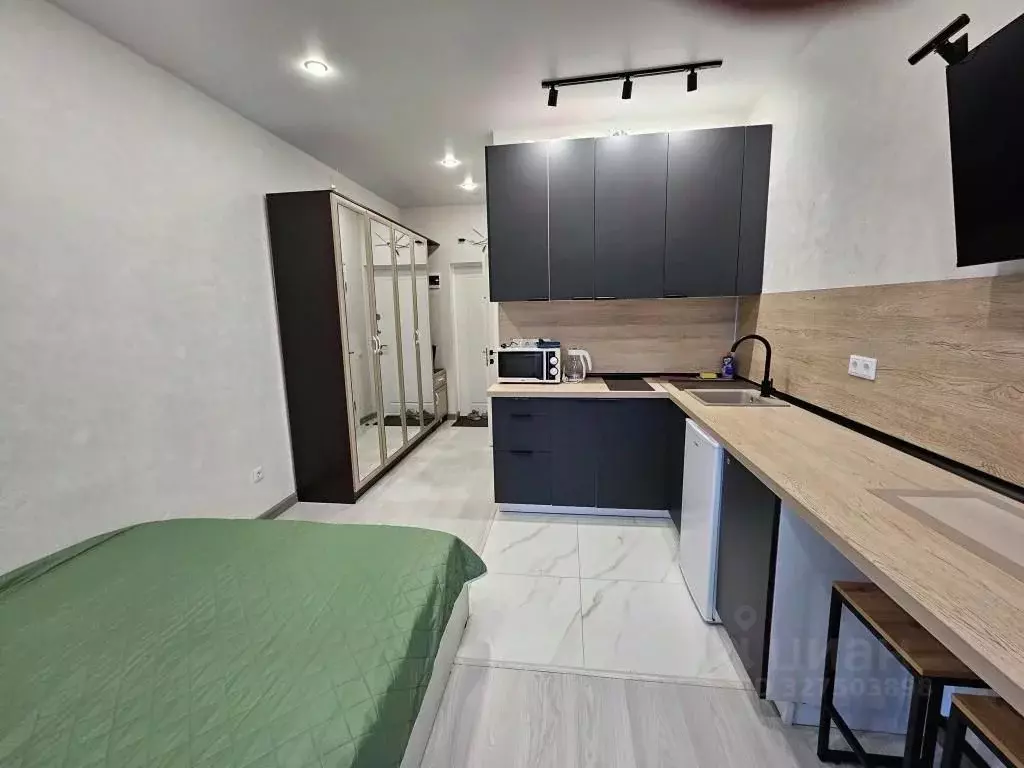 1-к кв. Москва Скандинавия жилой комплекс, ул. Эдварда Грига, 16к1 ... - Фото 2