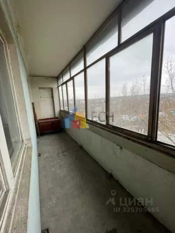 1-к кв. Тульская область, Тула Городской пер., 15 (39.0 м) - Фото 1