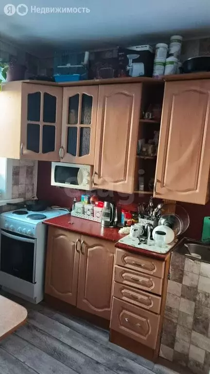 3-комнатная квартира: село Иволгинск, квартал Студенческий, 1 (51.2 м) - Фото 2