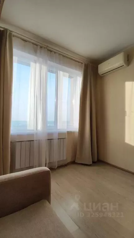 1-к кв. Московская область, Одинцово ул. Сколковская, 1Г (39.0 м) - Фото 1