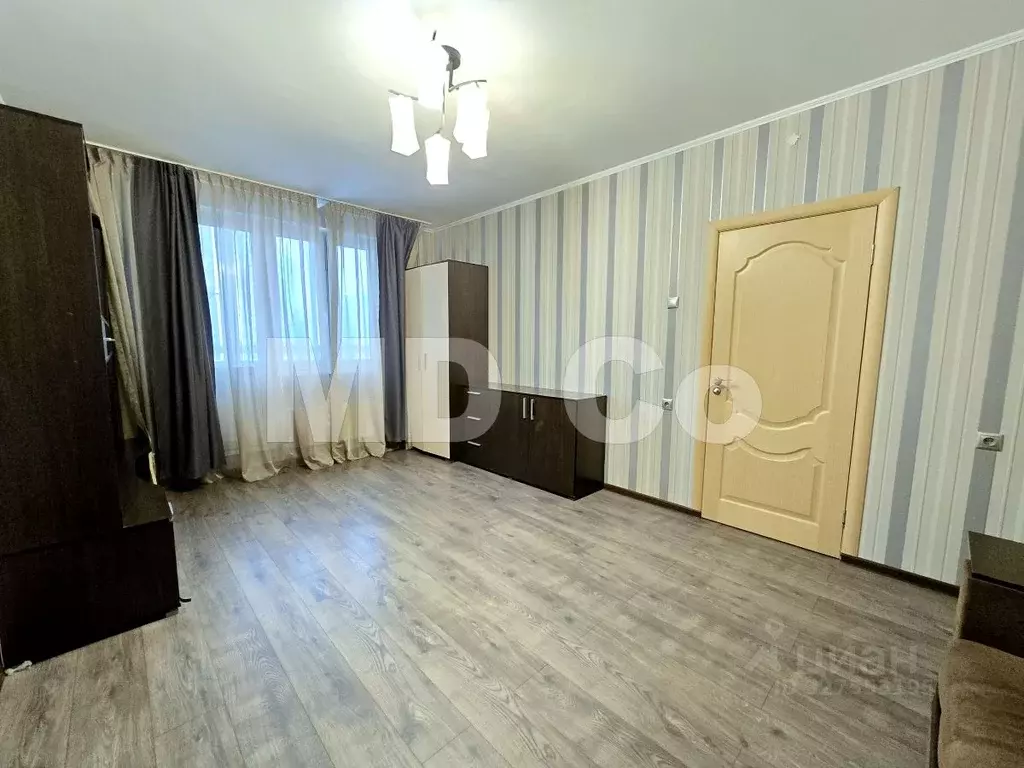 1-к кв. Московская область, Красногорск бул. Красногорский, 26 (39.0 ... - Фото 2