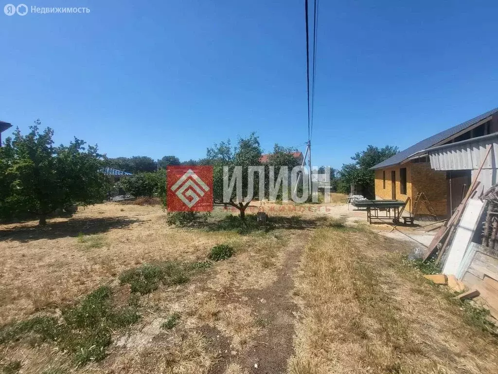 Участок в Севастополь, Днепровская улица, 13 (4 м) - Фото 2