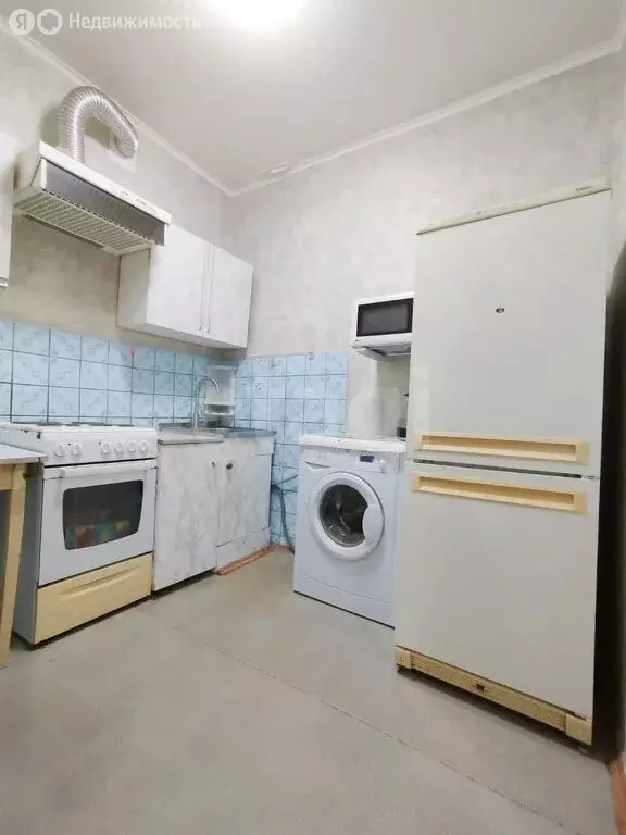 1к в -комнатной квартире (12 м) - Фото 0