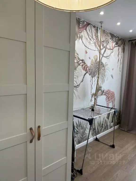 3-к кв. Москва Внуковское поселение, ул. Бориса Пастернака (70.0 м) - Фото 1