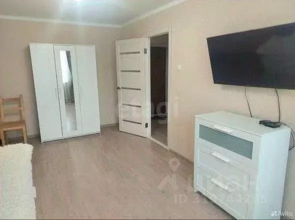 1-к кв. Крым, Симферополь ул. Гагарина (31.0 м) - Фото 1