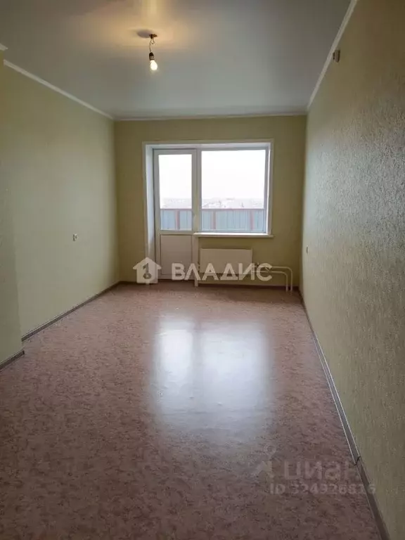 Студия Алтайский край, Бийск ул. Михаила Митрофанова, 2/2 (26.6 м) - Фото 1