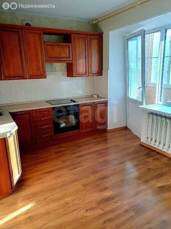 1-комнатная квартира: Чита, улица Подгорбунского, 50 (43.2 м) - Фото 1