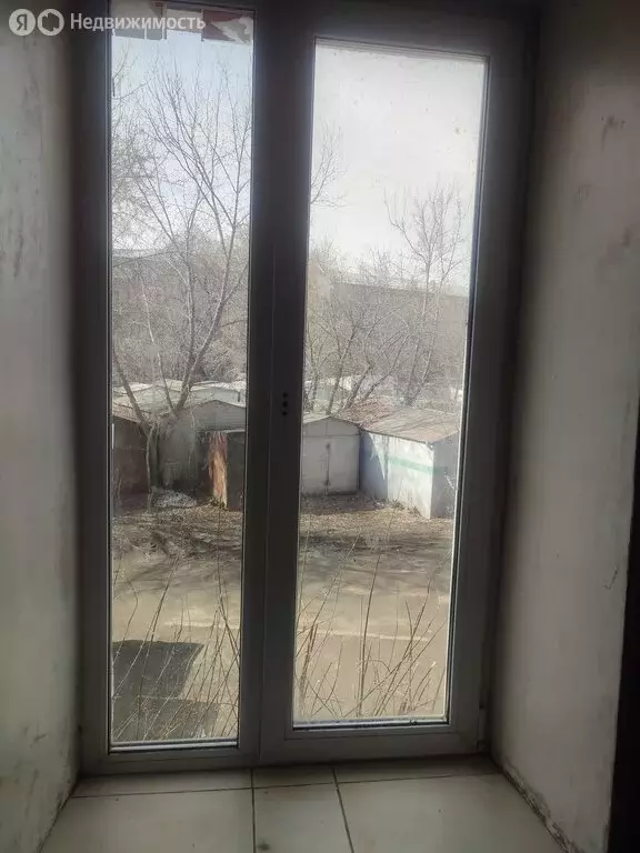 1к в 7-комнатной квартире (17 м) - Фото 1