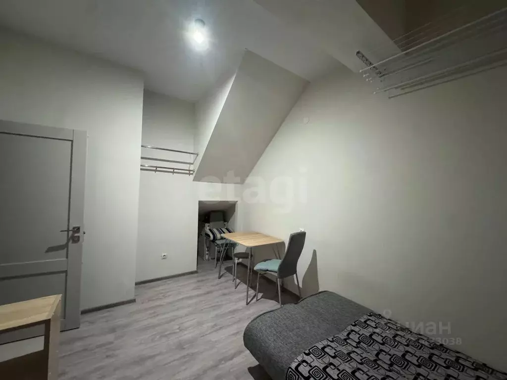 Комната Калининградская область, Калининград Дачная ул., 8 (45.0 м) - Фото 2