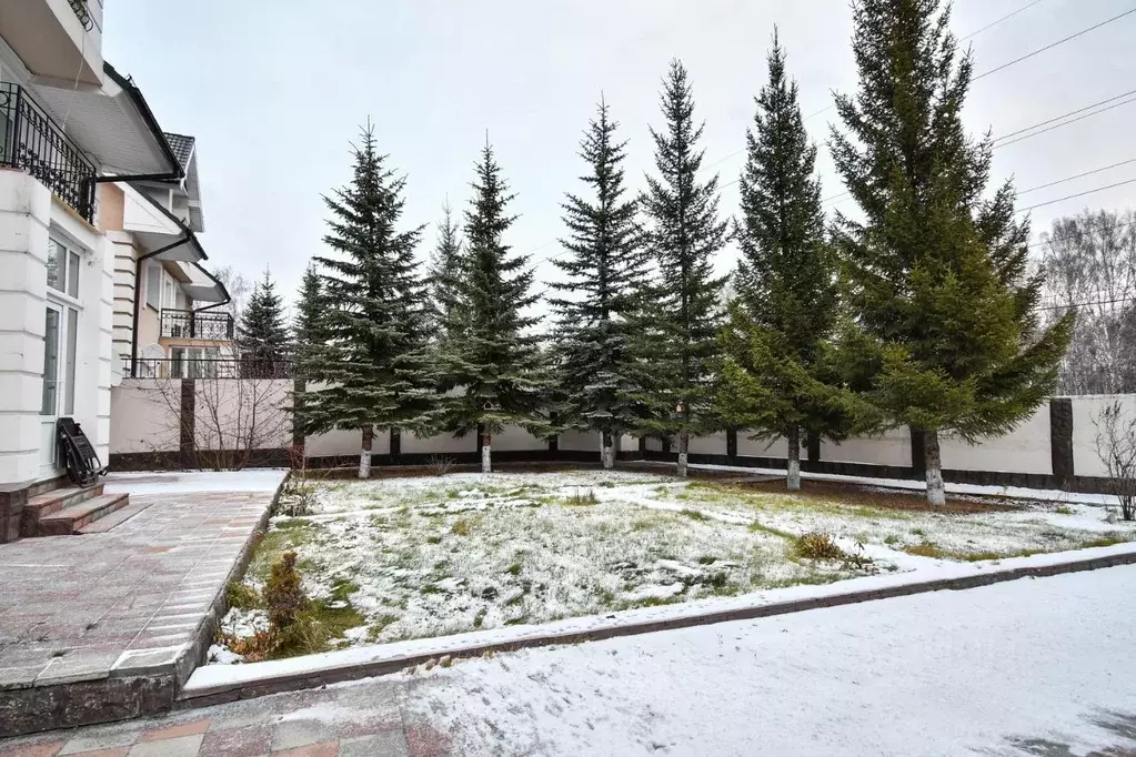 Коттедж в Красноярский край, Красноярск Свободный просп., 98/1 (450 м) - Фото 2