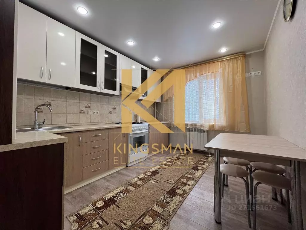 2-к кв. Саратовская область, Саратов Одесская ул., 26А (70.0 м) - Фото 2